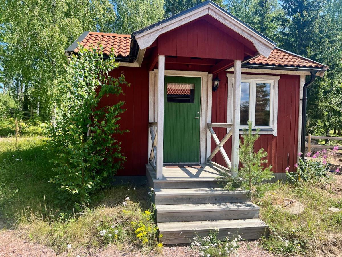 Idylliskt Hus Med Sjoeutsikt. Villa เอิสท์ฮัมมาร์ ภายนอก รูปภาพ
